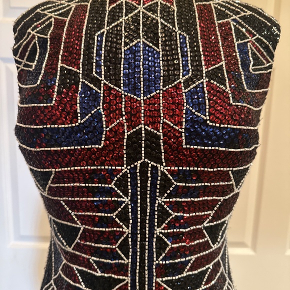 Formal dress - Picture 14 of 16